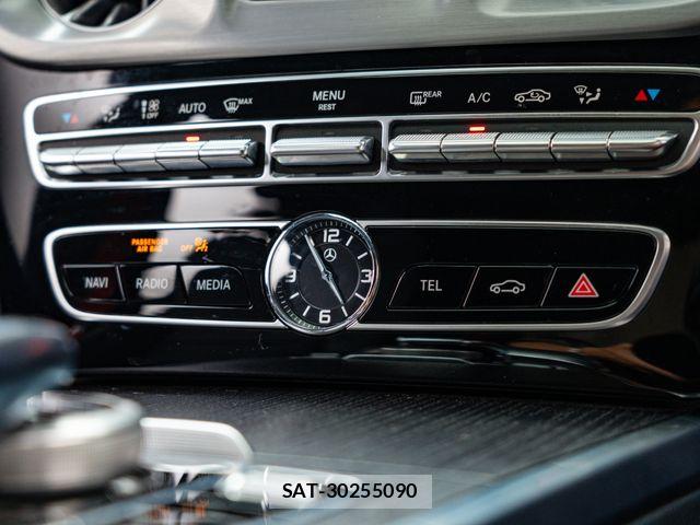 Mercedes Benz G-CLASS 2020-08 7501462-23