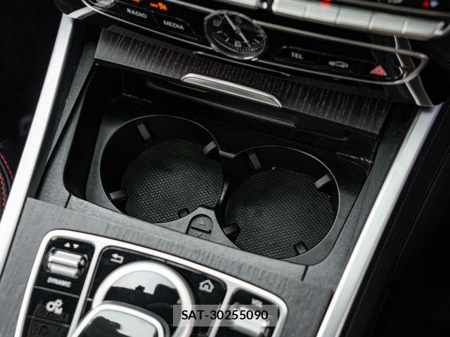 Mercedes Benz G-CLASS 2020-08 7501462-24