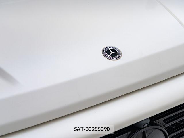 Mercedes Benz G-CLASS 2020-08 7501462-28