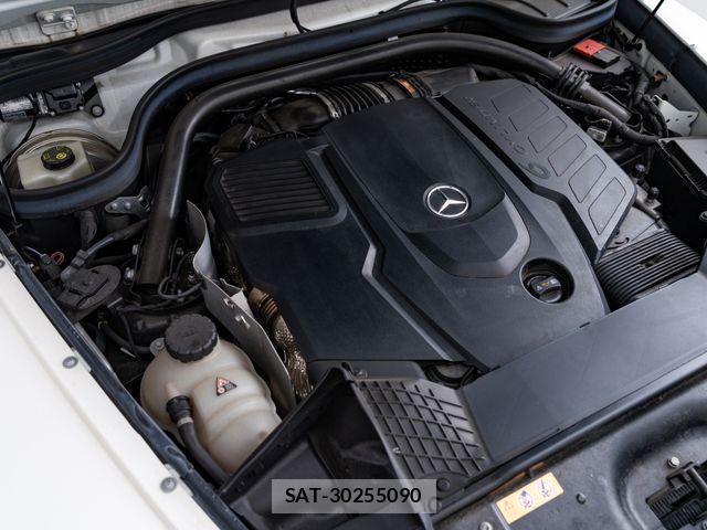 Mercedes Benz G-CLASS 2020-08 7501462-29