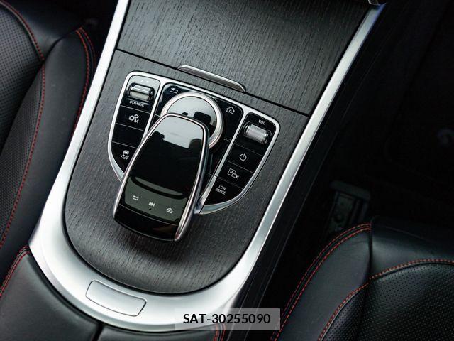 Mercedes Benz G-CLASS 2020-08 7501462-3