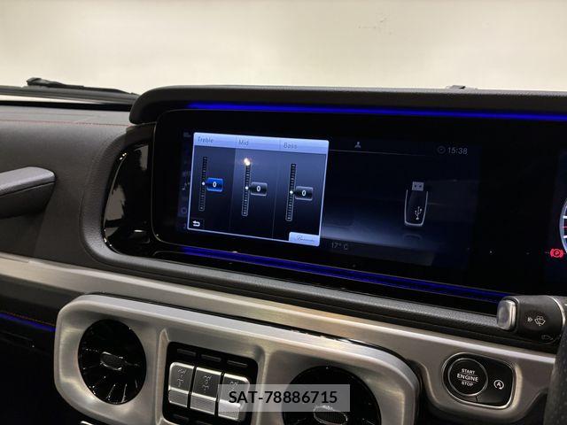 Mercedes Benz G-CLASS 2021-12 7509177-10