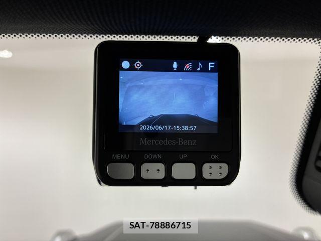 Mercedes Benz G-CLASS 2021-12 7509177-11
