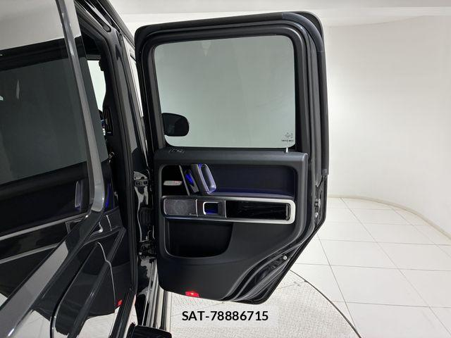 Mercedes Benz G-CLASS 2021-12 7509177-14