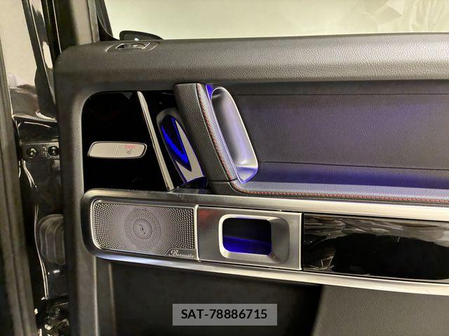 Mercedes Benz G-CLASS 2021-12 7509177-15