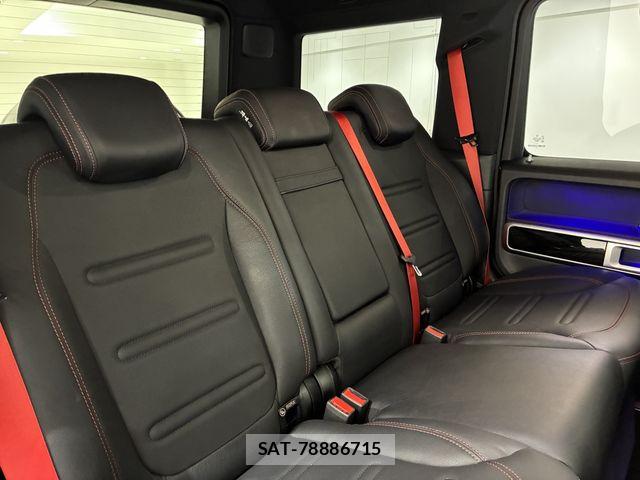 Mercedes Benz G-CLASS 2021-12 7509177-16