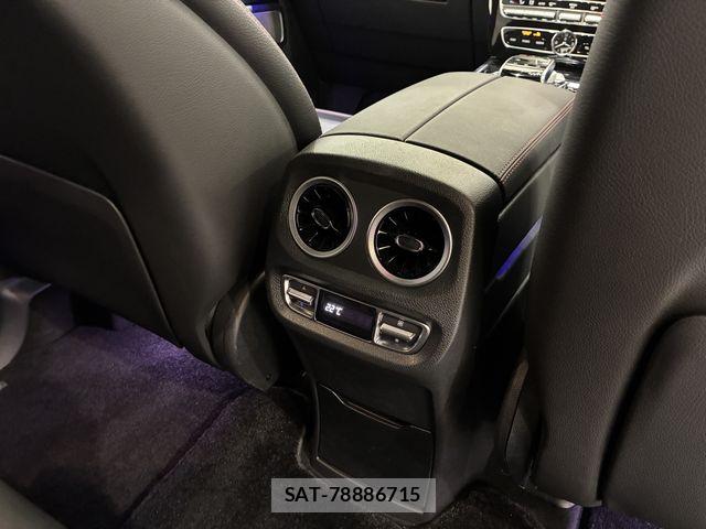 Mercedes Benz G-CLASS 2021-12 7509177-17