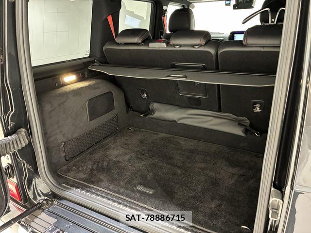 Mercedes Benz G-CLASS 2021-12 7509177-18