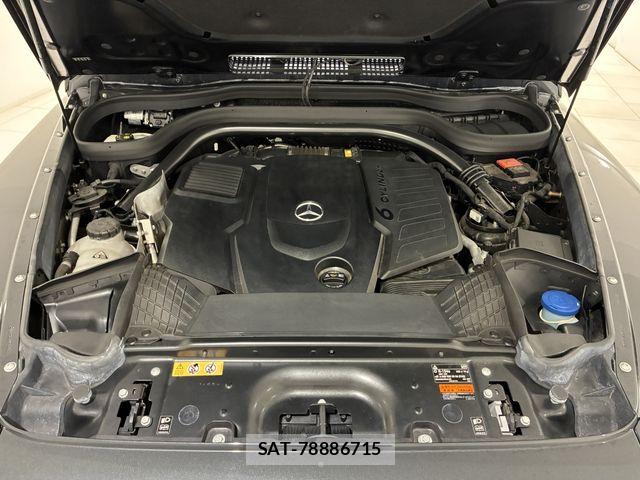 Mercedes Benz G-CLASS 2021-12 7509177-20