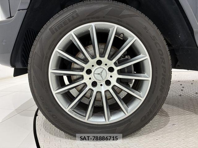 Mercedes Benz G-CLASS 2021-12 7509177-22