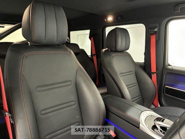 Mercedes Benz G-CLASS 2021-12 7509177-3