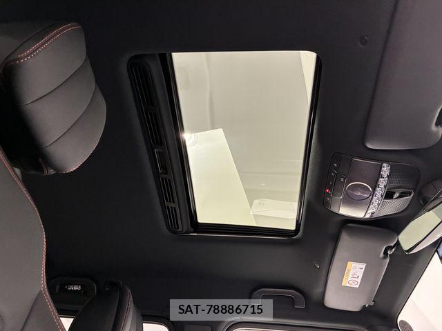 Mercedes Benz G-CLASS 2021-12 7509177-4