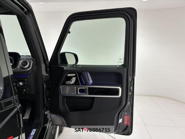 Mercedes Benz G-CLASS 2021-12 7509177-5