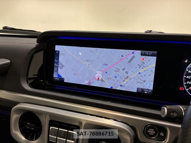 Mercedes Benz G-CLASS 2021-12 7509177-8