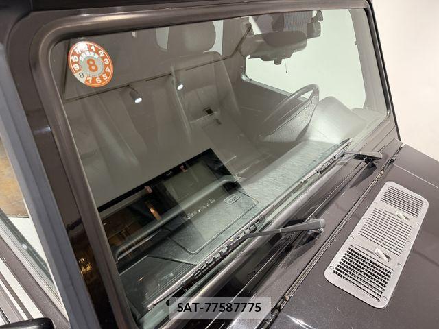 Mercedes Benz G-CLASS 1999-02 7501464-9