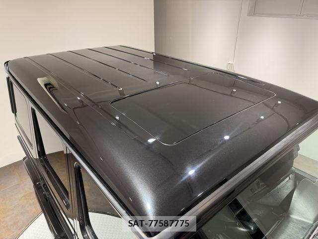 Mercedes Benz G-CLASS 1999-02 7501464-10