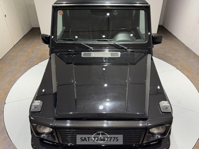 Mercedes Benz G-CLASS 1999-02 7501464-11