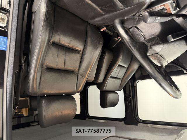 Mercedes Benz G-CLASS 1999-02 7501464-14