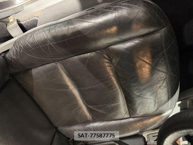 Mercedes Benz G-CLASS 1999-02 7501464-15