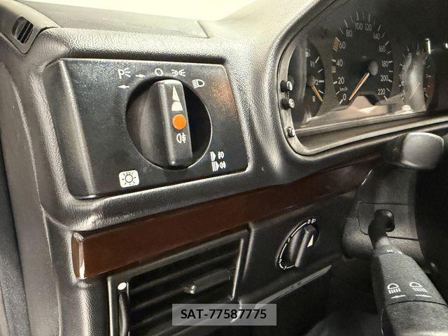 Mercedes Benz G-CLASS 1999-02 7501464-18