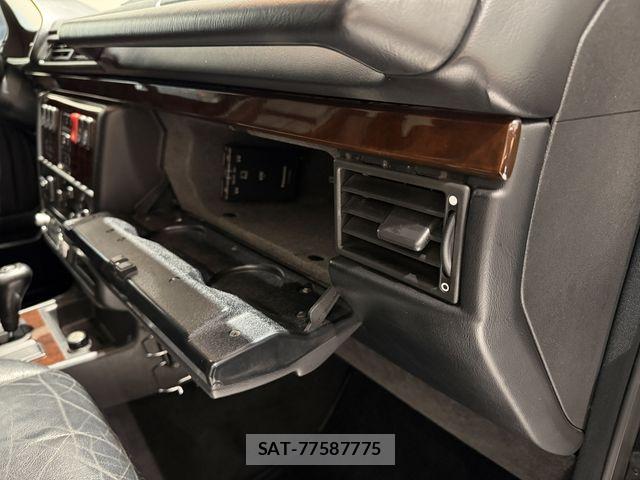 Mercedes Benz G-CLASS 1999-02 7501464-21