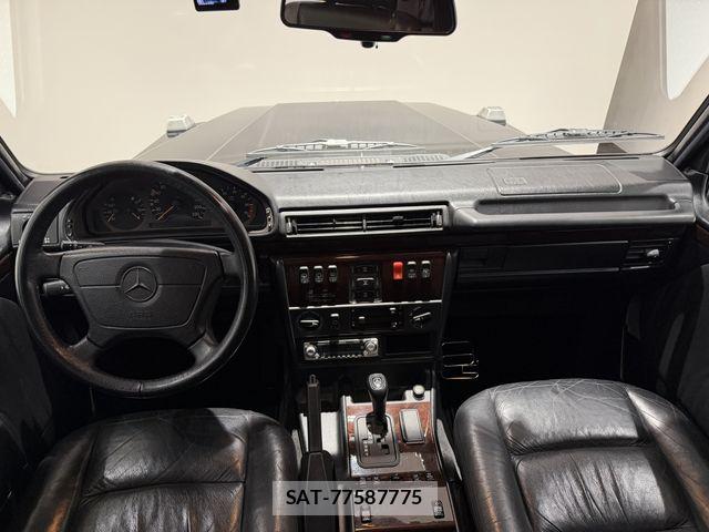 Mercedes Benz G-CLASS 1999-02 7501464-2