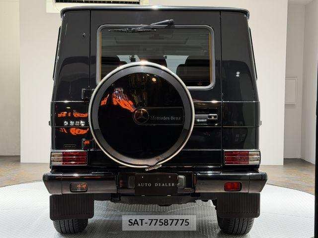 Mercedes Benz G-CLASS 1999-02 7501464-5