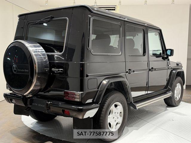 Mercedes Benz G-CLASS 1999-02 7501464-6