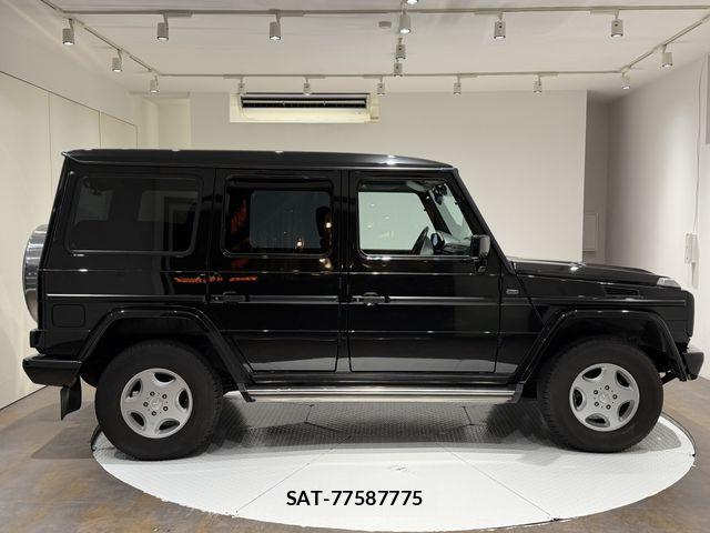 Mercedes Benz G-CLASS 1999-02 7501464-7