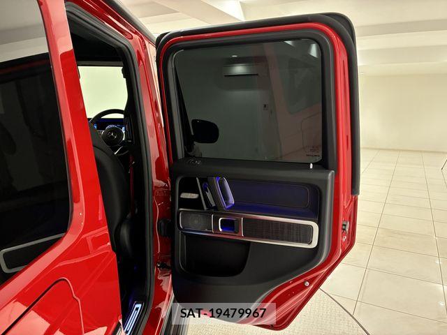 Mercedes Benz G-CLASS 2020-12 7509176-13
