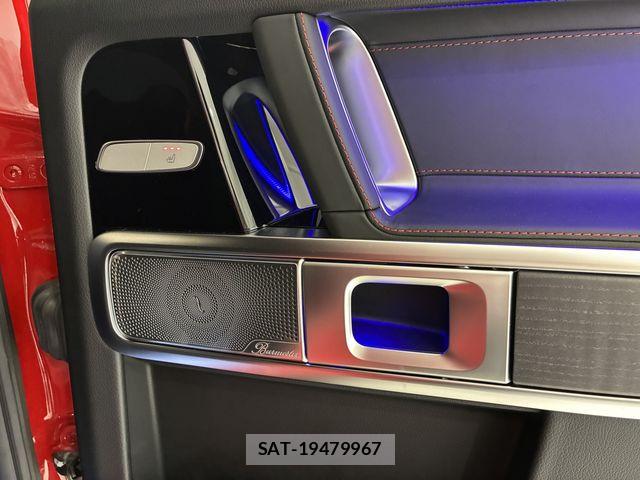 Mercedes Benz G-CLASS 2020-12 7509176-14