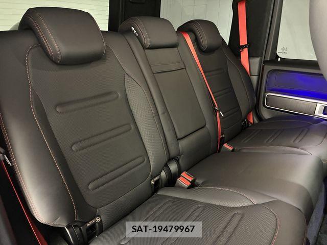 Mercedes Benz G-CLASS 2020-12 7509176-15