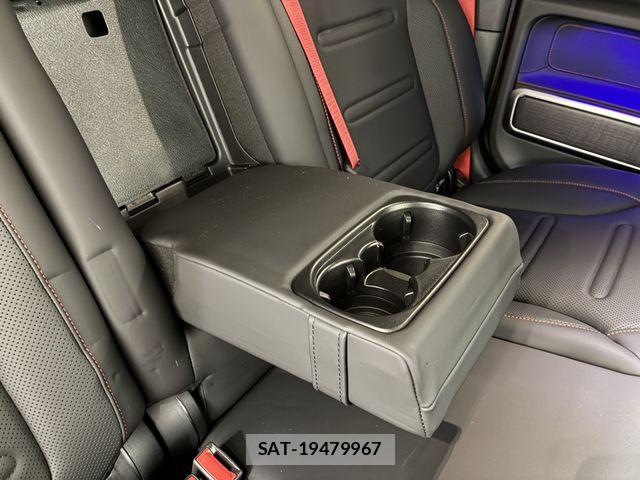 Mercedes Benz G-CLASS 2020-12 7509176-17