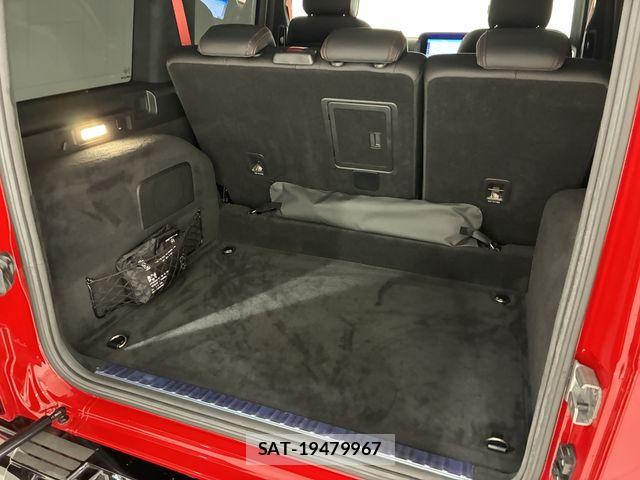 Mercedes Benz G-CLASS 2020-12 7509176-18