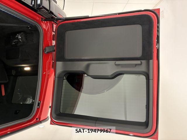 Mercedes Benz G-CLASS 2020-12 7509176-19