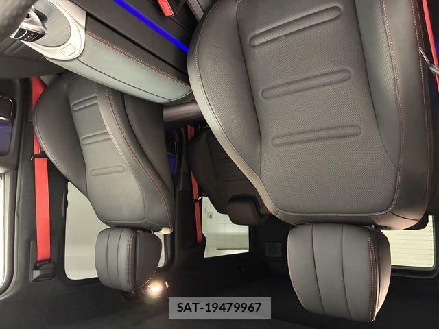 Mercedes Benz G-CLASS 2020-12 7509176-3