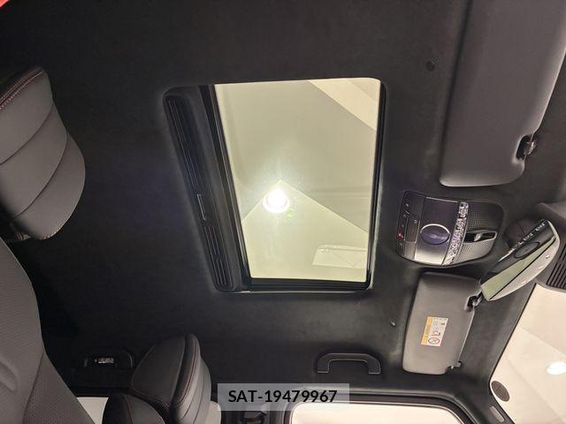 Mercedes Benz G-CLASS 2020-12 7509176-4