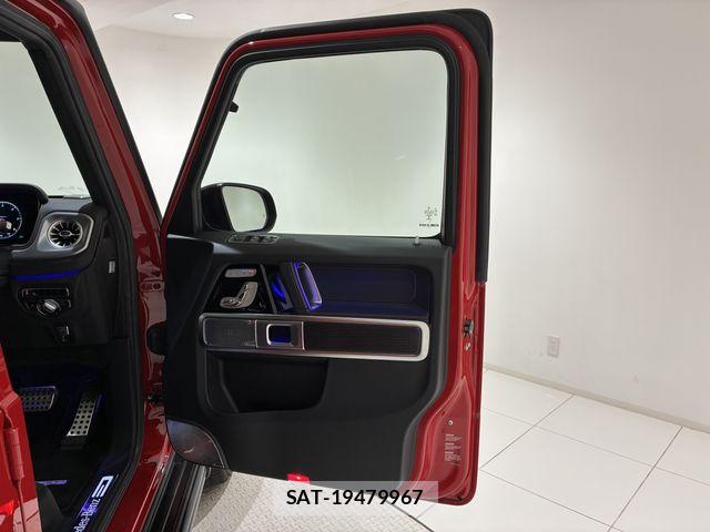 Mercedes Benz G-CLASS 2020-12 7509176-5