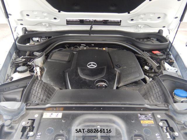 Mercedes Benz G-CLASS 2022-06 7509175-14