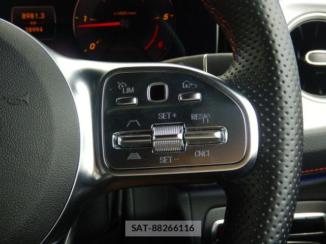 Mercedes Benz G-CLASS 2022-06 7509175-18