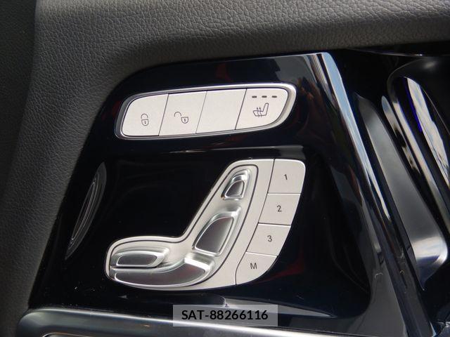 Mercedes Benz G-CLASS 2022-06 7509175-19