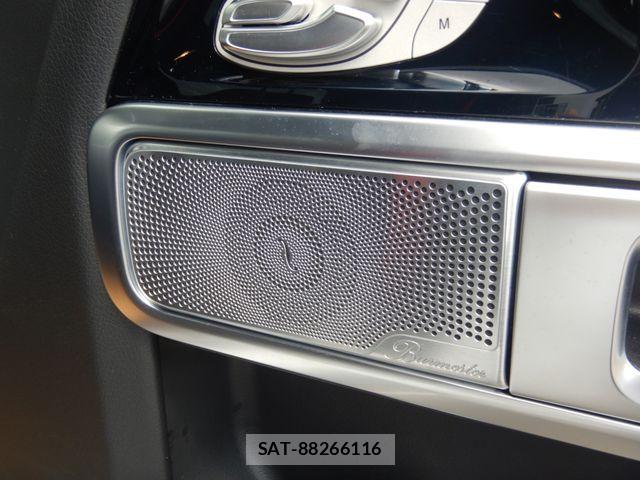 Mercedes Benz G-CLASS 2022-06 7509175-20