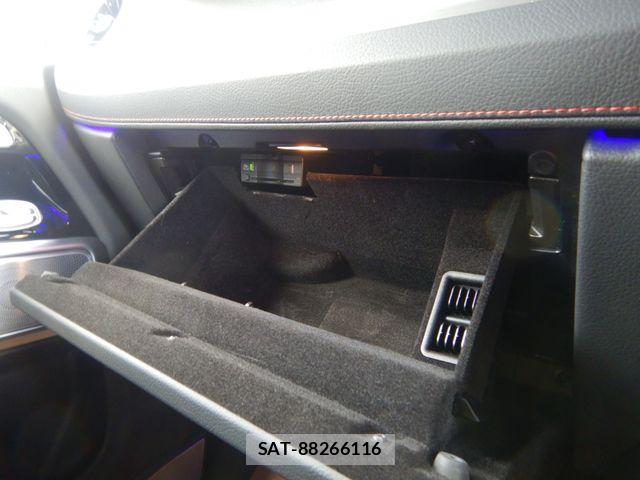 Mercedes Benz G-CLASS 2022-06 7509175-22
