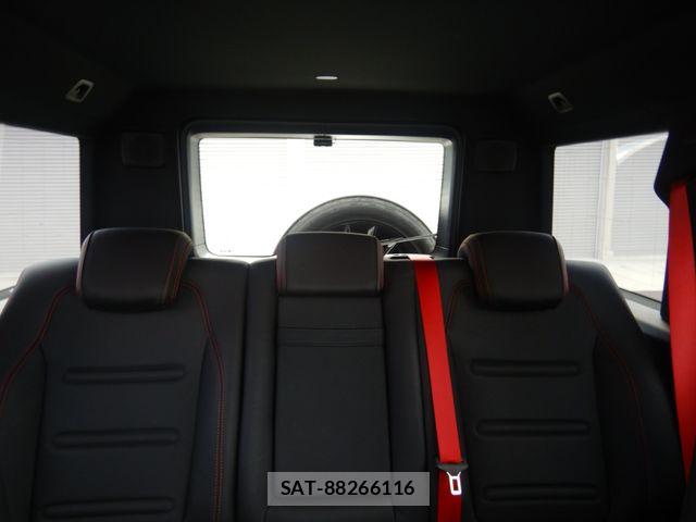 Mercedes Benz G-CLASS 2022-06 7509175-24