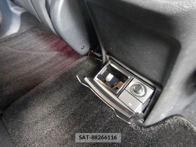 Mercedes Benz G-CLASS 2022-06 7509175-25