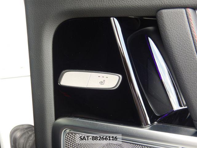 Mercedes Benz G-CLASS 2022-06 7509175-26