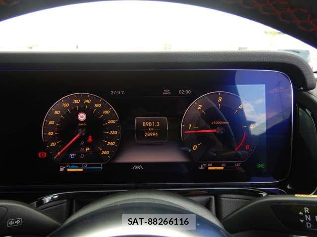 Mercedes Benz G-CLASS 2022-06 7509175-7