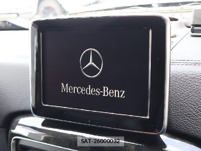 Mercedes Benz G-CLASS 2016-03 7221614-9