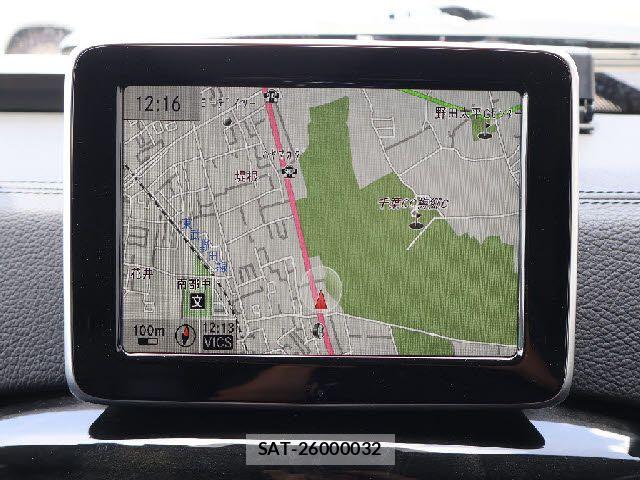 Mercedes Benz G-CLASS 2016-03 7221614-16