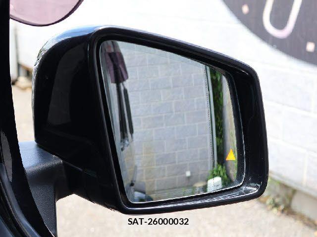Mercedes Benz G-CLASS 2016-03 7221614-17